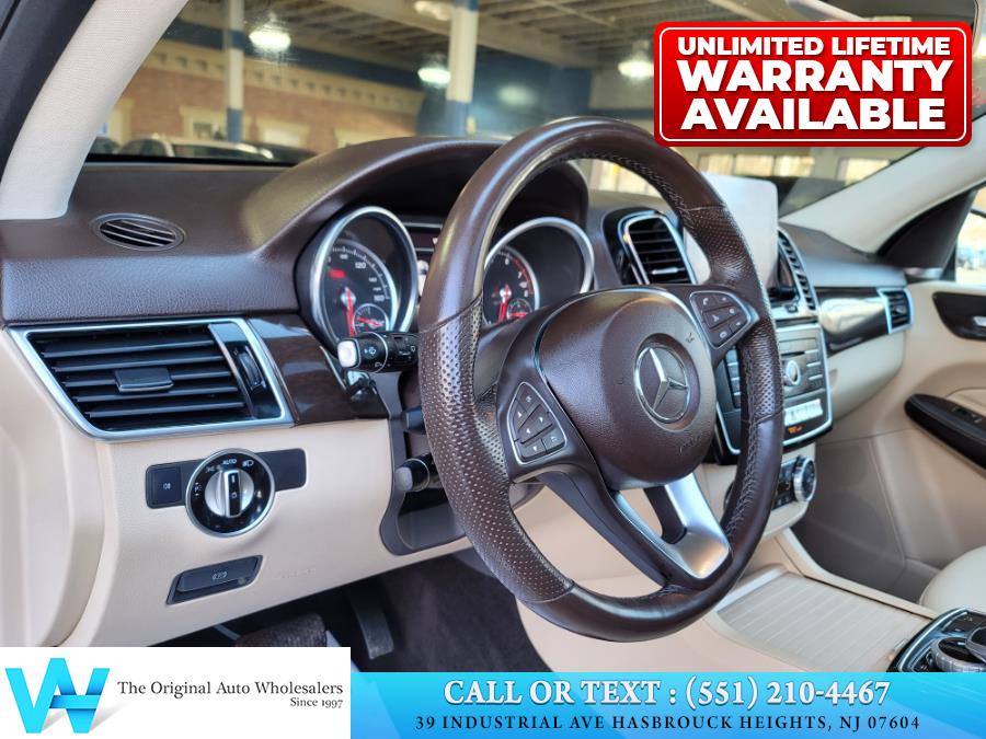 2018 Mercedes-Benz GLE GLE 350 4MATIC SUV, available for sale in Hasbrouck Heights, New Jersey | AW Auto & Truck Wholesalers, Inc. Hasbrouck Heights, New Jersey 2018 Mercedes-Benz GLE GLE 350 4MATIC SUV, available for sale in Hasbrouck Heights, New Jersey | AW Auto & Truck Wholesalers, Inc. Hasbrouck Heights, New Jersey