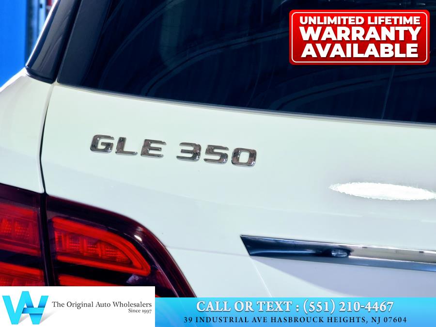 2018 Mercedes-Benz GLE GLE 350 4MATIC SUV, available for sale in Hasbrouck Heights, New Jersey | AW Auto & Truck Wholesalers, Inc. Hasbrouck Heights, New Jersey 2018 Mercedes-Benz GLE GLE 350 4MATIC SUV, available for sale in Hasbrouck Heights, New Jersey | AW Auto & Truck Wholesalers, Inc. Hasbrouck Heights, New Jersey