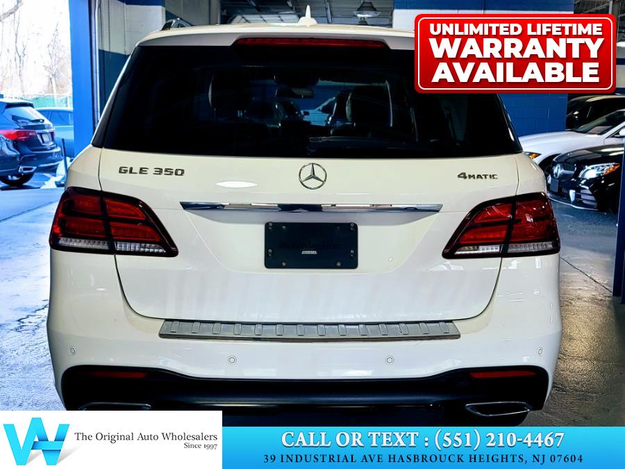 2018 Mercedes-Benz GLE GLE 350 4MATIC SUV, available for sale in Hasbrouck Heights, New Jersey | AW Auto & Truck Wholesalers, Inc. Hasbrouck Heights, New Jersey 2018 Mercedes-Benz GLE GLE 350 4MATIC SUV, available for sale in Hasbrouck Heights, New Jersey | AW Auto & Truck Wholesalers, Inc. Hasbrouck Heights, New Jersey