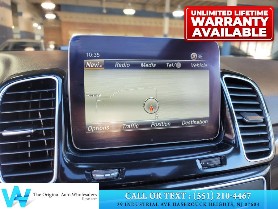 2018 Mercedes-Benz GLE GLE 350 4MATIC SUV, available for sale in Hasbrouck Heights, New Jersey | AW Auto & Truck Wholesalers, Inc. Hasbrouck Heights, New Jersey 2018 Mercedes-Benz GLE GLE 350 4MATIC SUV, available for sale in Hasbrouck Heights, New Jersey | AW Auto & Truck Wholesalers, Inc. Hasbrouck Heights, New Jersey