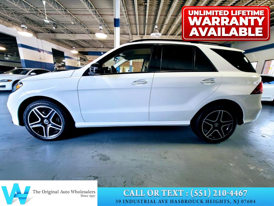 2018 Mercedes-Benz GLE GLE 350 4MATIC SUV, available for sale in Hasbrouck Heights, New Jersey | AW Auto & Truck Wholesalers, Inc. Hasbrouck Heights, New Jersey 2018 Mercedes-Benz GLE GLE 350 4MATIC SUV, available for sale in Hasbrouck Heights, New Jersey | AW Auto & Truck Wholesalers, Inc. Hasbrouck Heights, New Jersey