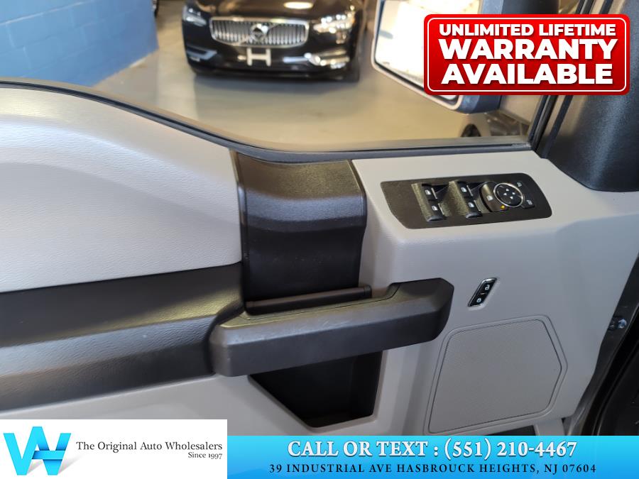 2019 Ford F-150 XL 4WD SuperCrew 5.5'' Box, available for sale in Hasbrouck Heights, New Jersey | AW Auto & Truck Wholesalers, Inc. Hasbrouck Heights, New Jersey 2019 Ford F-150 XL 4WD SuperCrew 5.5'' Box, available for sale in Hasbrouck Heights, New Jersey | AW Auto & Truck Wholesalers, Inc. Hasbrouck Heights, New Jersey