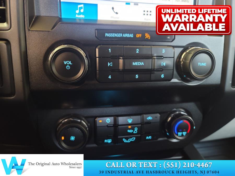2019 Ford F-150 XL 4WD SuperCrew 5.5'' Box, available for sale in Hasbrouck Heights, New Jersey | AW Auto & Truck Wholesalers, Inc. Hasbrouck Heights, New Jersey 2019 Ford F-150 XL 4WD SuperCrew 5.5'' Box, available for sale in Hasbrouck Heights, New Jersey | AW Auto & Truck Wholesalers, Inc. Hasbrouck Heights, New Jersey