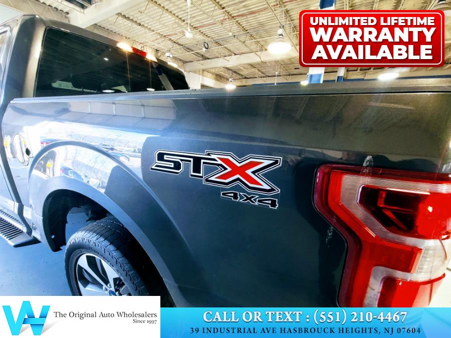2019 Ford F-150 XL 4WD SuperCrew 5.5'' Box, available for sale in Hasbrouck Heights, New Jersey | AW Auto & Truck Wholesalers, Inc. Hasbrouck Heights, New Jersey 2019 Ford F-150 XL 4WD SuperCrew 5.5'' Box, available for sale in Hasbrouck Heights, New Jersey | AW Auto & Truck Wholesalers, Inc. Hasbrouck Heights, New Jersey