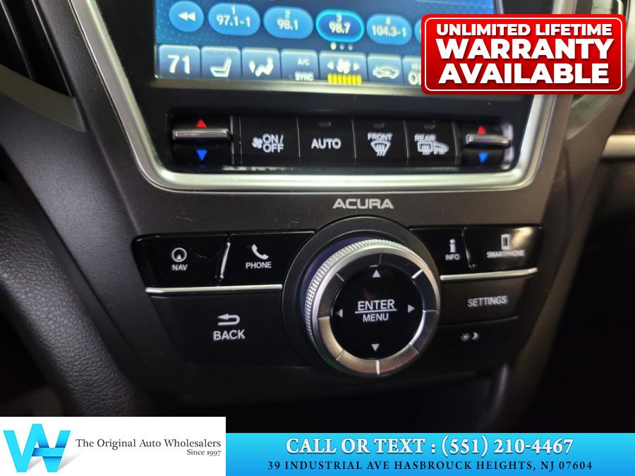 2019 Acura MDX SH-AWD w/Technology Pkg, available for sale in Hasbrouck Heights, New Jersey | AW Auto & Truck Wholesalers, Inc. Hasbrouck Heights, New Jersey 2019 Acura MDX SH-AWD w/Technology Pkg, available for sale in Hasbrouck Heights, New Jersey | AW Auto & Truck Wholesalers, Inc. Hasbrouck Heights, New Jersey