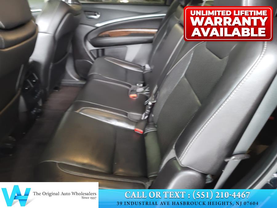 2019 Acura MDX SH-AWD w/Technology Pkg, available for sale in Hasbrouck Heights, New Jersey | AW Auto & Truck Wholesalers, Inc. Hasbrouck Heights, New Jersey 2019 Acura MDX SH-AWD w/Technology Pkg, available for sale in Hasbrouck Heights, New Jersey | AW Auto & Truck Wholesalers, Inc. Hasbrouck Heights, New Jersey