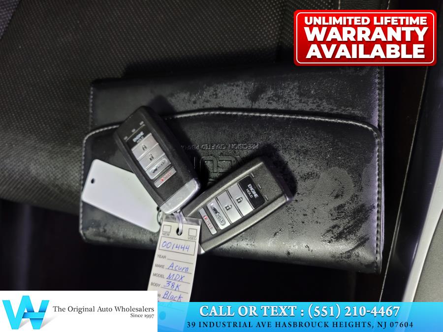 2019 Acura MDX SH-AWD w/Technology Pkg, available for sale in Hasbrouck Heights, New Jersey | AW Auto & Truck Wholesalers, Inc. Hasbrouck Heights, New Jersey 2019 Acura MDX SH-AWD w/Technology Pkg, available for sale in Hasbrouck Heights, New Jersey | AW Auto & Truck Wholesalers, Inc. Hasbrouck Heights, New Jersey