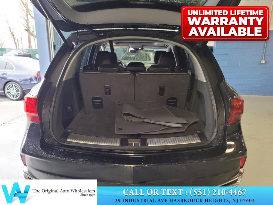2019 Acura MDX SH-AWD w/Technology Pkg, available for sale in Hasbrouck Heights, New Jersey | AW Auto & Truck Wholesalers, Inc. Hasbrouck Heights, New Jersey 2019 Acura MDX SH-AWD w/Technology Pkg, available for sale in Hasbrouck Heights, New Jersey | AW Auto & Truck Wholesalers, Inc. Hasbrouck Heights, New Jersey