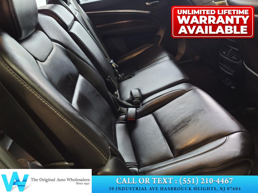2019 Acura MDX SH-AWD w/Technology Pkg, available for sale in Hasbrouck Heights, New Jersey | AW Auto & Truck Wholesalers, Inc. Hasbrouck Heights, New Jersey 2019 Acura MDX SH-AWD w/Technology Pkg, available for sale in Hasbrouck Heights, New Jersey | AW Auto & Truck Wholesalers, Inc. Hasbrouck Heights, New Jersey