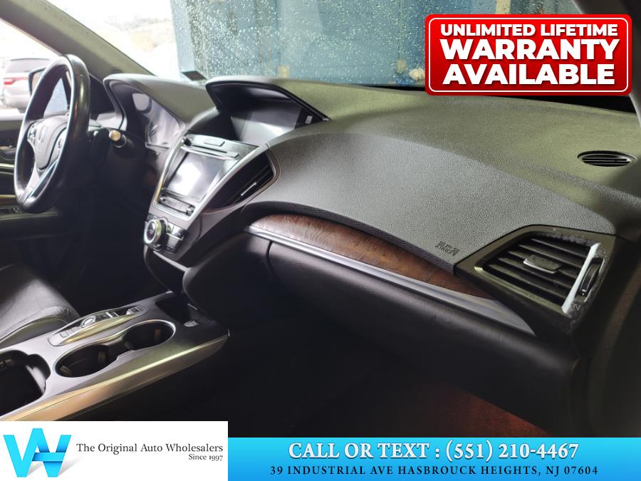 2019 Acura MDX SH-AWD w/Technology Pkg, available for sale in Hasbrouck Heights, New Jersey | AW Auto & Truck Wholesalers, Inc. Hasbrouck Heights, New Jersey 2019 Acura MDX SH-AWD w/Technology Pkg, available for sale in Hasbrouck Heights, New Jersey | AW Auto & Truck Wholesalers, Inc. Hasbrouck Heights, New Jersey