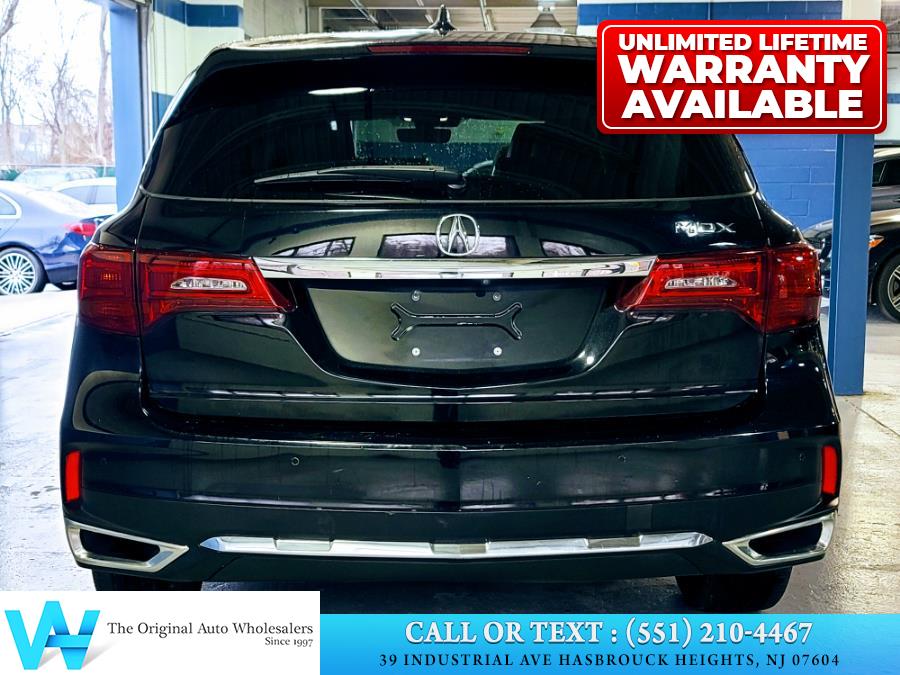 2019 Acura MDX SH-AWD w/Technology Pkg, available for sale in Hasbrouck Heights, New Jersey | AW Auto & Truck Wholesalers, Inc. Hasbrouck Heights, New Jersey 2019 Acura MDX SH-AWD w/Technology Pkg, available for sale in Hasbrouck Heights, New Jersey | AW Auto & Truck Wholesalers, Inc. Hasbrouck Heights, New Jersey