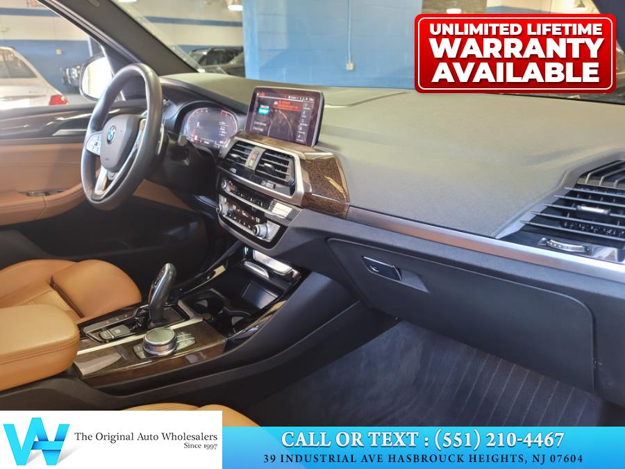 2020 BMW X3 xDrive30i Sports Activity Vehicle, available for sale in Hasbrouck Heights, New Jersey | AW Auto & Truck Wholesalers, Inc. Hasbrouck Heights, New Jersey 2020 BMW X3 xDrive30i Sports Activity Vehicle, available for sale in Hasbrouck Heights, New Jersey | AW Auto & Truck Wholesalers, Inc. Hasbrouck Heights, New Jersey