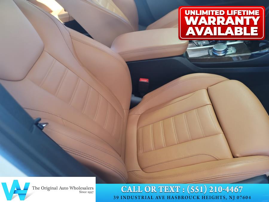 2020 BMW X3 xDrive30i Sports Activity Vehicle, available for sale in Hasbrouck Heights, New Jersey | AW Auto & Truck Wholesalers, Inc. Hasbrouck Heights, New Jersey 2020 BMW X3 xDrive30i Sports Activity Vehicle, available for sale in Hasbrouck Heights, New Jersey | AW Auto & Truck Wholesalers, Inc. Hasbrouck Heights, New Jersey