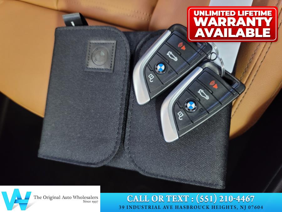 2020 BMW X3 xDrive30i Sports Activity Vehicle, available for sale in Hasbrouck Heights, New Jersey | AW Auto & Truck Wholesalers, Inc. Hasbrouck Heights, New Jersey 2020 BMW X3 xDrive30i Sports Activity Vehicle, available for sale in Hasbrouck Heights, New Jersey | AW Auto & Truck Wholesalers, Inc. Hasbrouck Heights, New Jersey