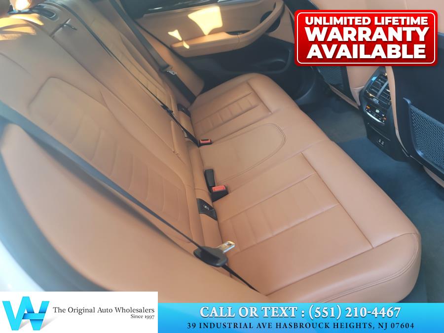 2020 BMW X3 xDrive30i Sports Activity Vehicle, available for sale in Hasbrouck Heights, New Jersey | AW Auto & Truck Wholesalers, Inc. Hasbrouck Heights, New Jersey 2020 BMW X3 xDrive30i Sports Activity Vehicle, available for sale in Hasbrouck Heights, New Jersey | AW Auto & Truck Wholesalers, Inc. Hasbrouck Heights, New Jersey