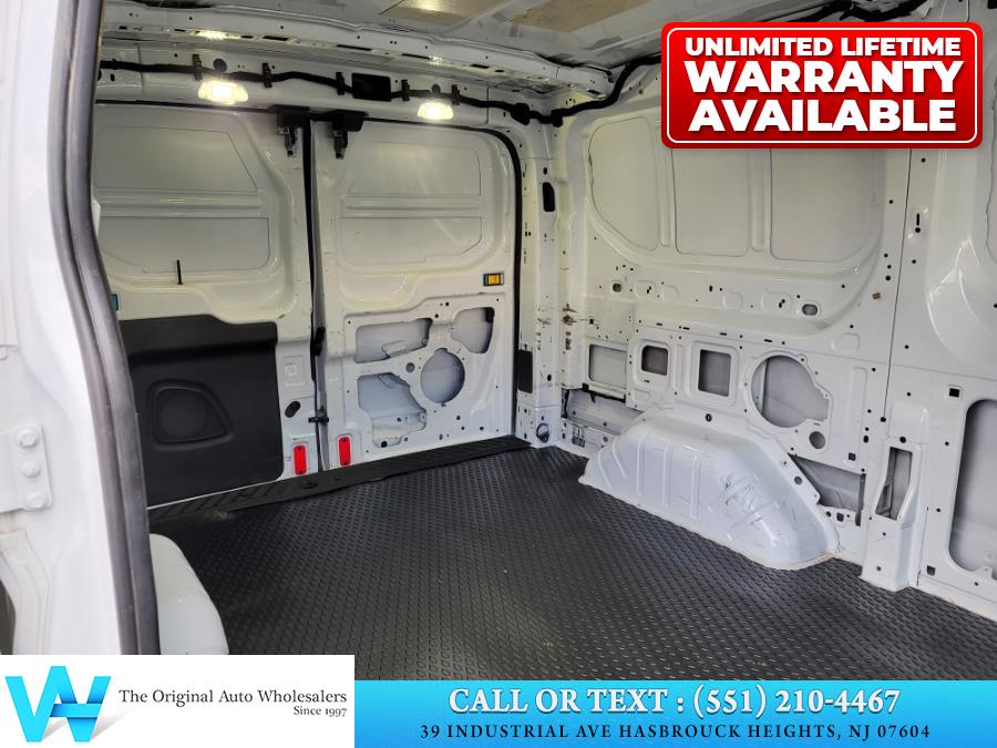 2016 Ford Transit Cargo Van T-250 130" Low Rf 9000 GVWR Swing-Out RH Dr, available for sale in Hasbrouck Heights, New Jersey | AW Auto & Truck Wholesalers, Inc. Hasbrouck Heights, New Jersey 2016 Ford Transit Cargo Van T-250 130" Low Rf 9000 GVWR Swing-Out RH Dr, available for sale in Hasbrouck Heights, New Jersey | AW Auto & Truck Wholesalers, Inc. Hasbrouck Heights, New Jersey