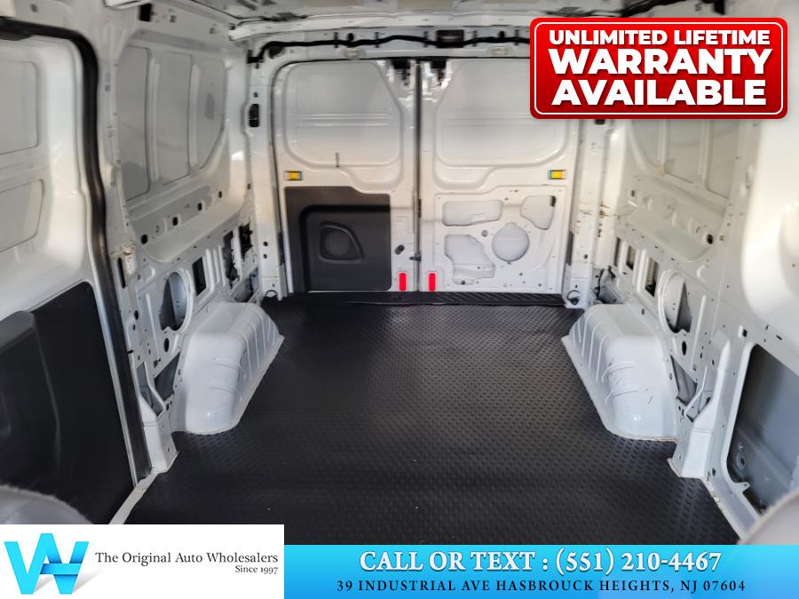 2016 Ford Transit Cargo Van T-250 130" Low Rf 9000 GVWR Swing-Out RH Dr, available for sale in Hasbrouck Heights, New Jersey | AW Auto & Truck Wholesalers, Inc. Hasbrouck Heights, New Jersey 2016 Ford Transit Cargo Van T-250 130" Low Rf 9000 GVWR Swing-Out RH Dr, available for sale in Hasbrouck Heights, New Jersey | AW Auto & Truck Wholesalers, Inc. Hasbrouck Heights, New Jersey