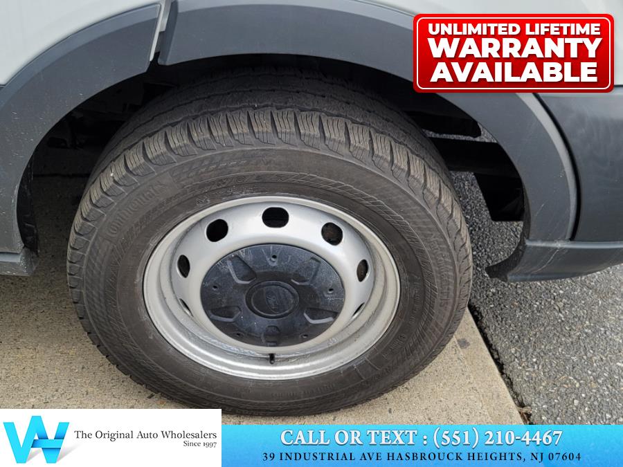 2016 Ford Transit Cargo Van T-250 130" Low Rf 9000 GVWR Swing-Out RH Dr, available for sale in Hasbrouck Heights, New Jersey | AW Auto & Truck Wholesalers, Inc. Hasbrouck Heights, New Jersey 2016 Ford Transit Cargo Van T-250 130" Low Rf 9000 GVWR Swing-Out RH Dr, available for sale in Hasbrouck Heights, New Jersey | AW Auto & Truck Wholesalers, Inc. Hasbrouck Heights, New Jersey