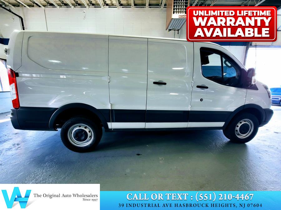 2016 Ford Transit Cargo Van T-250 130" Low Rf 9000 GVWR Swing-Out RH Dr, available for sale in Hasbrouck Heights, New Jersey | AW Auto & Truck Wholesalers, Inc. Hasbrouck Heights, New Jersey 2016 Ford Transit Cargo Van T-250 130" Low Rf 9000 GVWR Swing-Out RH Dr, available for sale in Hasbrouck Heights, New Jersey | AW Auto & Truck Wholesalers, Inc. Hasbrouck Heights, New Jersey