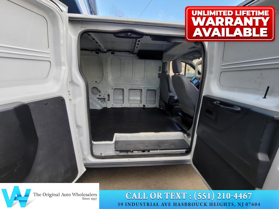 2016 Ford Transit Cargo Van T-250 130" Low Rf 9000 GVWR Swing-Out RH Dr, available for sale in Hasbrouck Heights, New Jersey | AW Auto & Truck Wholesalers, Inc. Hasbrouck Heights, New Jersey 2016 Ford Transit Cargo Van T-250 130" Low Rf 9000 GVWR Swing-Out RH Dr, available for sale in Hasbrouck Heights, New Jersey | AW Auto & Truck Wholesalers, Inc. Hasbrouck Heights, New Jersey