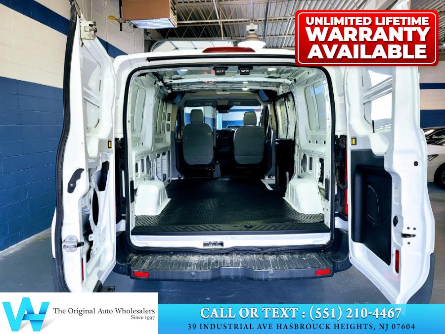 2016 Ford Transit Cargo Van T-250 130" Low Rf 9000 GVWR Swing-Out RH Dr, available for sale in Hasbrouck Heights, New Jersey | AW Auto & Truck Wholesalers, Inc. Hasbrouck Heights, New Jersey 2016 Ford Transit Cargo Van T-250 130" Low Rf 9000 GVWR Swing-Out RH Dr, available for sale in Hasbrouck Heights, New Jersey | AW Auto & Truck Wholesalers, Inc. Hasbrouck Heights, New Jersey