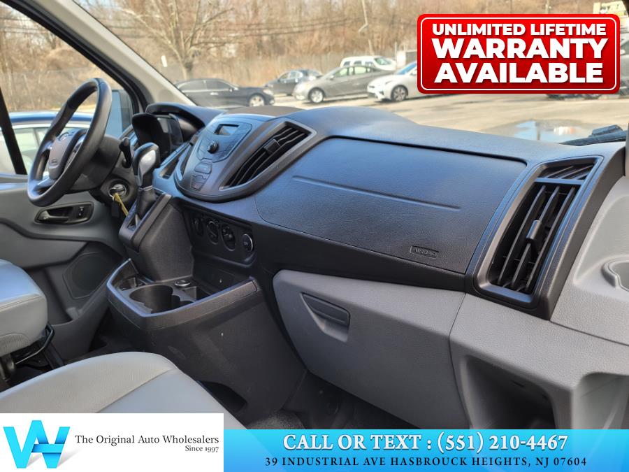 2016 Ford Transit Cargo Van T-250 130" Low Rf 9000 GVWR Swing-Out RH Dr, available for sale in Hasbrouck Heights, New Jersey | AW Auto & Truck Wholesalers, Inc. Hasbrouck Heights, New Jersey 2016 Ford Transit Cargo Van T-250 130" Low Rf 9000 GVWR Swing-Out RH Dr, available for sale in Hasbrouck Heights, New Jersey | AW Auto & Truck Wholesalers, Inc. Hasbrouck Heights, New Jersey