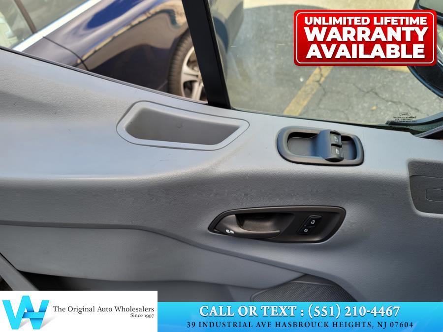 2016 Ford Transit Cargo Van T-250 130" Low Rf 9000 GVWR Swing-Out RH Dr, available for sale in Hasbrouck Heights, New Jersey | AW Auto & Truck Wholesalers, Inc. Hasbrouck Heights, New Jersey 2016 Ford Transit Cargo Van T-250 130" Low Rf 9000 GVWR Swing-Out RH Dr, available for sale in Hasbrouck Heights, New Jersey | AW Auto & Truck Wholesalers, Inc. Hasbrouck Heights, New Jersey