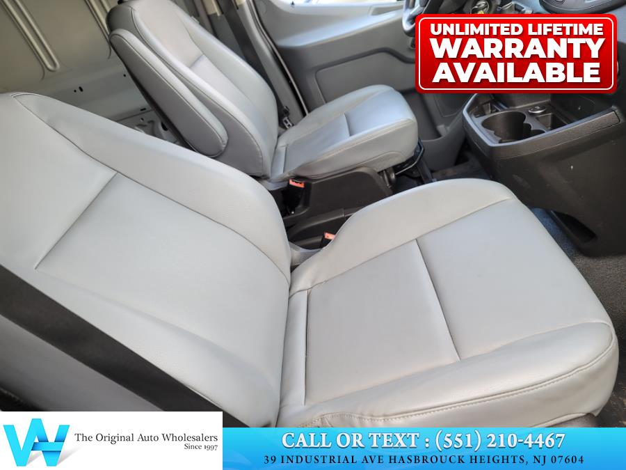 2016 Ford Transit Cargo Van T-250 130" Low Rf 9000 GVWR Swing-Out RH Dr, available for sale in Hasbrouck Heights, New Jersey | AW Auto & Truck Wholesalers, Inc. Hasbrouck Heights, New Jersey 2016 Ford Transit Cargo Van T-250 130" Low Rf 9000 GVWR Swing-Out RH Dr, available for sale in Hasbrouck Heights, New Jersey | AW Auto & Truck Wholesalers, Inc. Hasbrouck Heights, New Jersey