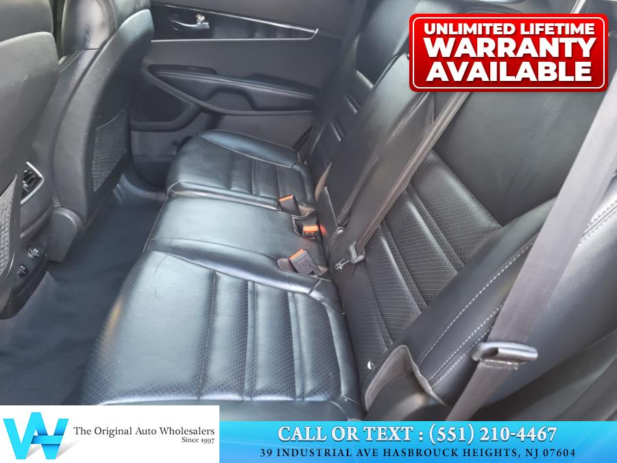 2017 Kia Sorento EX V6 AWD, available for sale in Hasbrouck Heights, New Jersey | AW Auto & Truck Wholesalers, Inc. Hasbrouck Heights, New Jersey 2017 Kia Sorento EX V6 AWD, available for sale in Hasbrouck Heights, New Jersey | AW Auto & Truck Wholesalers, Inc. Hasbrouck Heights, New Jersey