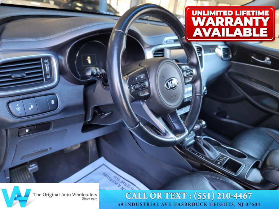 2017 Kia Sorento EX V6 AWD, available for sale in Hasbrouck Heights, New Jersey | AW Auto & Truck Wholesalers, Inc. Hasbrouck Heights, New Jersey 2017 Kia Sorento EX V6 AWD, available for sale in Hasbrouck Heights, New Jersey | AW Auto & Truck Wholesalers, Inc. Hasbrouck Heights, New Jersey