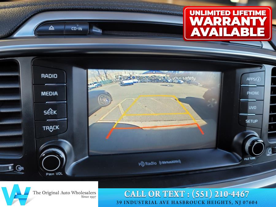 2017 Kia Sorento EX V6 AWD, available for sale in Hasbrouck Heights, New Jersey | AW Auto & Truck Wholesalers, Inc. Hasbrouck Heights, New Jersey 2017 Kia Sorento EX V6 AWD, available for sale in Hasbrouck Heights, New Jersey | AW Auto & Truck Wholesalers, Inc. Hasbrouck Heights, New Jersey