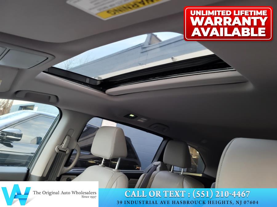 2019 Honda Odyssey EX-L Auto, available for sale in Hasbrouck Heights, New Jersey | AW Auto & Truck Wholesalers, Inc. Hasbrouck Heights, New Jersey 2019 Honda Odyssey EX-L Auto, available for sale in Hasbrouck Heights, New Jersey | AW Auto & Truck Wholesalers, Inc. Hasbrouck Heights, New Jersey