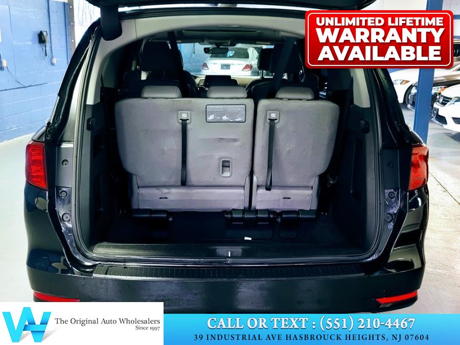 2019 Honda Odyssey EX-L Auto, available for sale in Hasbrouck Heights, New Jersey | AW Auto & Truck Wholesalers, Inc. Hasbrouck Heights, New Jersey 2019 Honda Odyssey EX-L Auto, available for sale in Hasbrouck Heights, New Jersey | AW Auto & Truck Wholesalers, Inc. Hasbrouck Heights, New Jersey