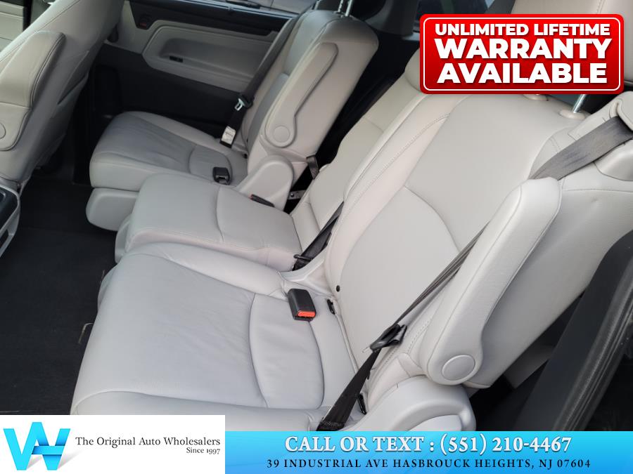 2019 Honda Odyssey EX-L Auto, available for sale in Hasbrouck Heights, New Jersey | AW Auto & Truck Wholesalers, Inc. Hasbrouck Heights, New Jersey 2019 Honda Odyssey EX-L Auto, available for sale in Hasbrouck Heights, New Jersey | AW Auto & Truck Wholesalers, Inc. Hasbrouck Heights, New Jersey