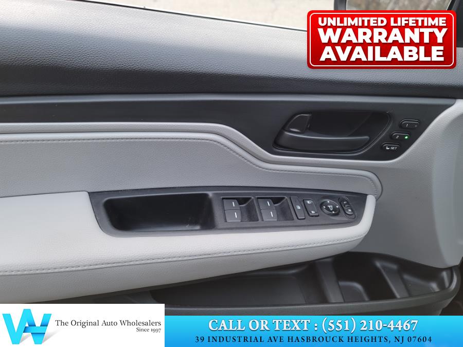 2019 Honda Odyssey EX-L Auto, available for sale in Hasbrouck Heights, New Jersey | AW Auto & Truck Wholesalers, Inc. Hasbrouck Heights, New Jersey 2019 Honda Odyssey EX-L Auto, available for sale in Hasbrouck Heights, New Jersey | AW Auto & Truck Wholesalers, Inc. Hasbrouck Heights, New Jersey