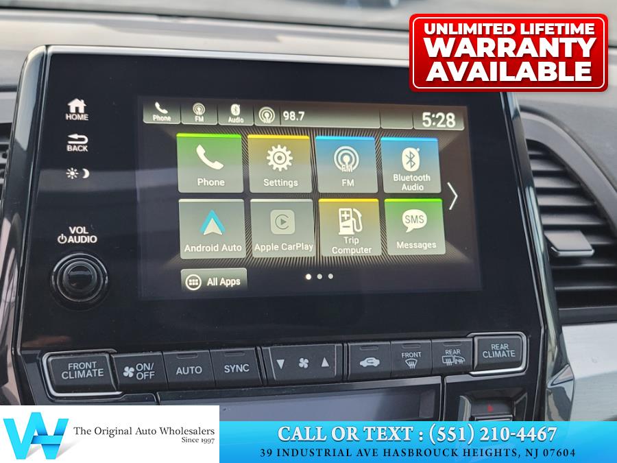 2019 Honda Odyssey EX-L Auto, available for sale in Hasbrouck Heights, New Jersey | AW Auto & Truck Wholesalers, Inc. Hasbrouck Heights, New Jersey 2019 Honda Odyssey EX-L Auto, available for sale in Hasbrouck Heights, New Jersey | AW Auto & Truck Wholesalers, Inc. Hasbrouck Heights, New Jersey