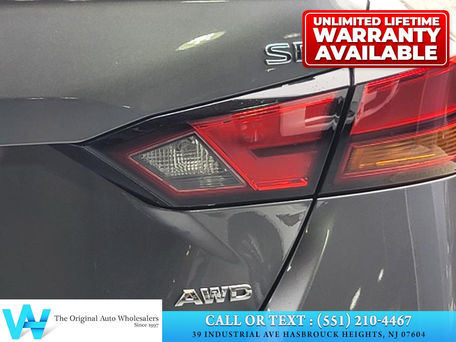 2020 Nissan Altima 2.5 SR AWD Sedan, available for sale in Hasbrouck Heights, New Jersey | AW Auto & Truck Wholesalers, Inc. Hasbrouck Heights, New Jersey 2020 Nissan Altima 2.5 SR AWD Sedan, available for sale in Hasbrouck Heights, New Jersey | AW Auto & Truck Wholesalers, Inc. Hasbrouck Heights, New Jersey
