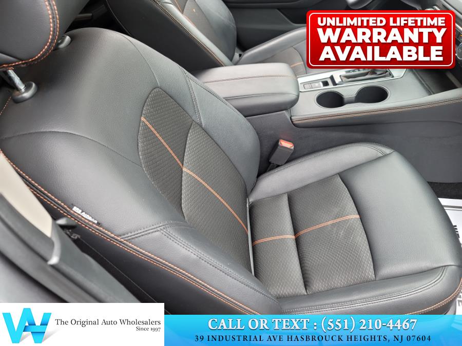 2020 Nissan Altima 2.5 SR AWD Sedan, available for sale in Hasbrouck Heights, New Jersey | AW Auto & Truck Wholesalers, Inc. Hasbrouck Heights, New Jersey 2020 Nissan Altima 2.5 SR AWD Sedan, available for sale in Hasbrouck Heights, New Jersey | AW Auto & Truck Wholesalers, Inc. Hasbrouck Heights, New Jersey