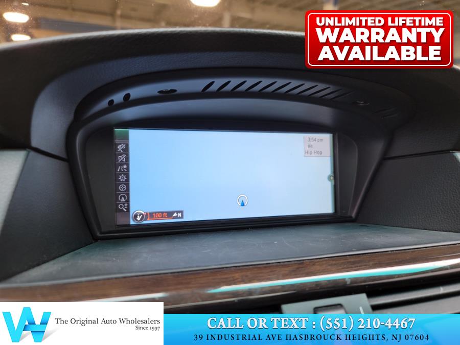 2009 BMW 5 Series 4dr Sdn 528i xDrive AWD, available for sale in Hasbrouck Heights, New Jersey | AW Auto & Truck Wholesalers, Inc. Hasbrouck Heights, New Jersey 2009 BMW 5 Series 4dr Sdn 528i xDrive AWD, available for sale in Hasbrouck Heights, New Jersey | AW Auto & Truck Wholesalers, Inc. Hasbrouck Heights, New Jersey