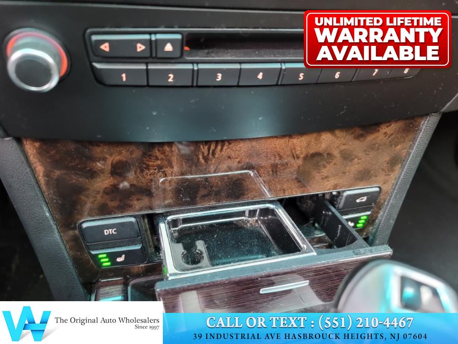 2009 BMW 5 Series 4dr Sdn 528i xDrive AWD, available for sale in Hasbrouck Heights, New Jersey | AW Auto & Truck Wholesalers, Inc. Hasbrouck Heights, New Jersey 2009 BMW 5 Series 4dr Sdn 528i xDrive AWD, available for sale in Hasbrouck Heights, New Jersey | AW Auto & Truck Wholesalers, Inc. Hasbrouck Heights, New Jersey
