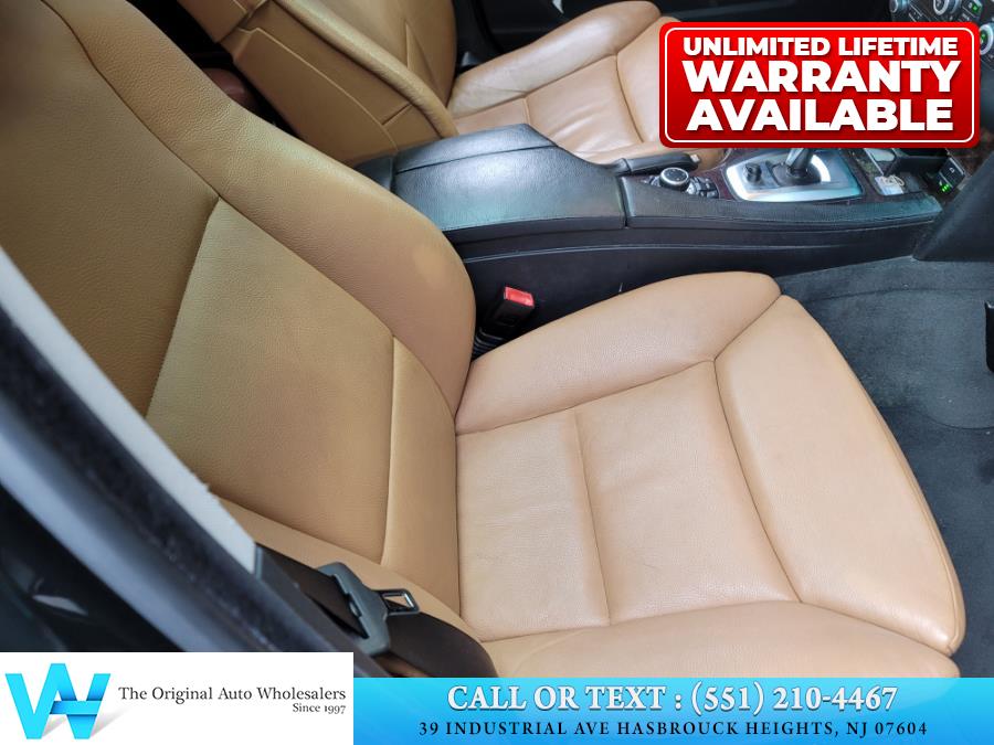 2009 BMW 5 Series 4dr Sdn 528i xDrive AWD, available for sale in Hasbrouck Heights, New Jersey | AW Auto & Truck Wholesalers, Inc. Hasbrouck Heights, New Jersey 2009 BMW 5 Series 4dr Sdn 528i xDrive AWD, available for sale in Hasbrouck Heights, New Jersey | AW Auto & Truck Wholesalers, Inc. Hasbrouck Heights, New Jersey