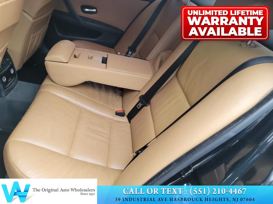 2009 BMW 5 Series 4dr Sdn 528i xDrive AWD, available for sale in Hasbrouck Heights, New Jersey | AW Auto & Truck Wholesalers, Inc. Hasbrouck Heights, New Jersey 2009 BMW 5 Series 4dr Sdn 528i xDrive AWD, available for sale in Hasbrouck Heights, New Jersey | AW Auto & Truck Wholesalers, Inc. Hasbrouck Heights, New Jersey