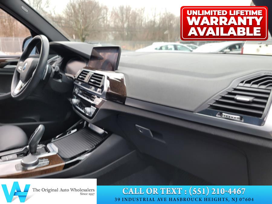 2020 BMW X3 xDrive30i Sports Activity Vehicle, available for sale in Hasbrouck Heights, New Jersey | AW Auto & Truck Wholesalers, Inc. Hasbrouck Heights, New Jersey 2020 BMW X3 xDrive30i Sports Activity Vehicle, available for sale in Hasbrouck Heights, New Jersey | AW Auto & Truck Wholesalers, Inc. Hasbrouck Heights, New Jersey