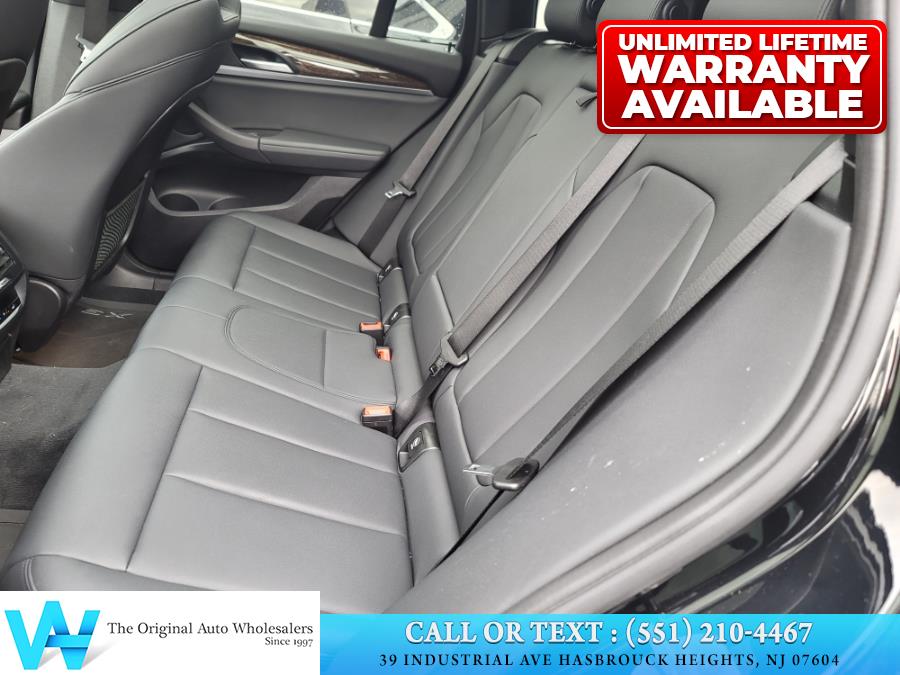 2020 BMW X3 xDrive30i Sports Activity Vehicle, available for sale in Hasbrouck Heights, New Jersey | AW Auto & Truck Wholesalers, Inc. Hasbrouck Heights, New Jersey 2020 BMW X3 xDrive30i Sports Activity Vehicle, available for sale in Hasbrouck Heights, New Jersey | AW Auto & Truck Wholesalers, Inc. Hasbrouck Heights, New Jersey
