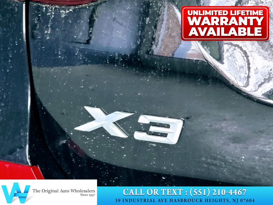 2020 BMW X3 xDrive30i Sports Activity Vehicle, available for sale in Hasbrouck Heights, New Jersey | AW Auto & Truck Wholesalers, Inc. Hasbrouck Heights, New Jersey 2020 BMW X3 xDrive30i Sports Activity Vehicle, available for sale in Hasbrouck Heights, New Jersey | AW Auto & Truck Wholesalers, Inc. Hasbrouck Heights, New Jersey