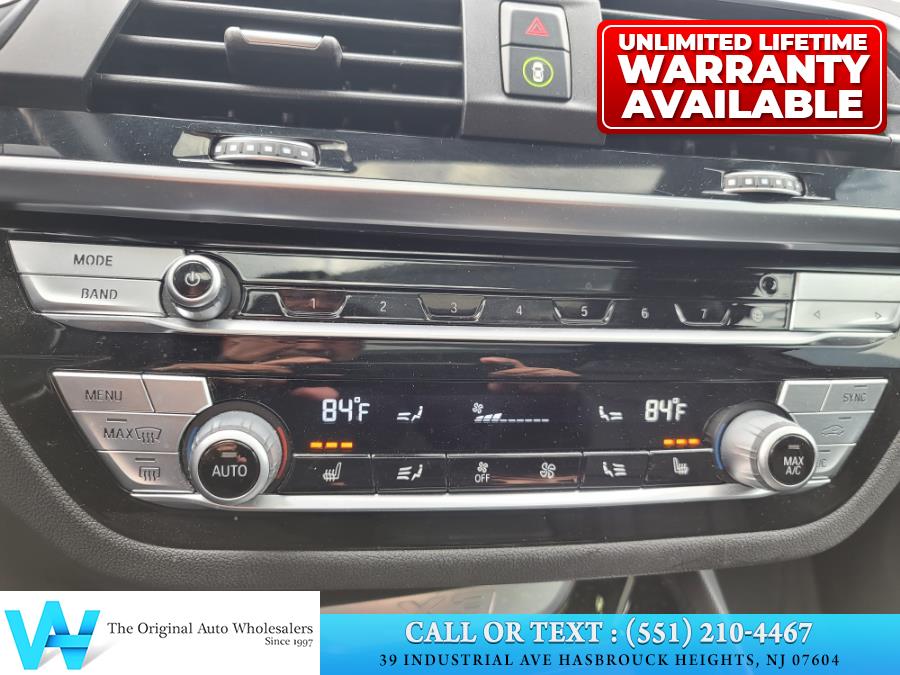 2020 BMW X3 xDrive30i Sports Activity Vehicle, available for sale in Hasbrouck Heights, New Jersey | AW Auto & Truck Wholesalers, Inc. Hasbrouck Heights, New Jersey 2020 BMW X3 xDrive30i Sports Activity Vehicle, available for sale in Hasbrouck Heights, New Jersey | AW Auto & Truck Wholesalers, Inc. Hasbrouck Heights, New Jersey