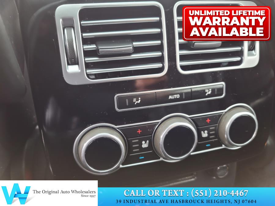 2015 Land Rover Range Rover 4WD 4dr Supercharged, available for sale in Hasbrouck Heights, New Jersey | AW Auto & Truck Wholesalers, Inc. Hasbrouck Heights, New Jersey 2015 Land Rover Range Rover 4WD 4dr Supercharged, available for sale in Hasbrouck Heights, New Jersey | AW Auto & Truck Wholesalers, Inc. Hasbrouck Heights, New Jersey