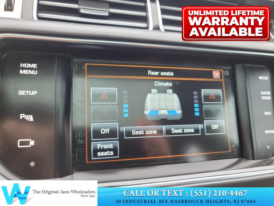 2015 Land Rover Range Rover 4WD 4dr Supercharged, available for sale in Hasbrouck Heights, New Jersey | AW Auto & Truck Wholesalers, Inc. Hasbrouck Heights, New Jersey 2015 Land Rover Range Rover 4WD 4dr Supercharged, available for sale in Hasbrouck Heights, New Jersey | AW Auto & Truck Wholesalers, Inc. Hasbrouck Heights, New Jersey