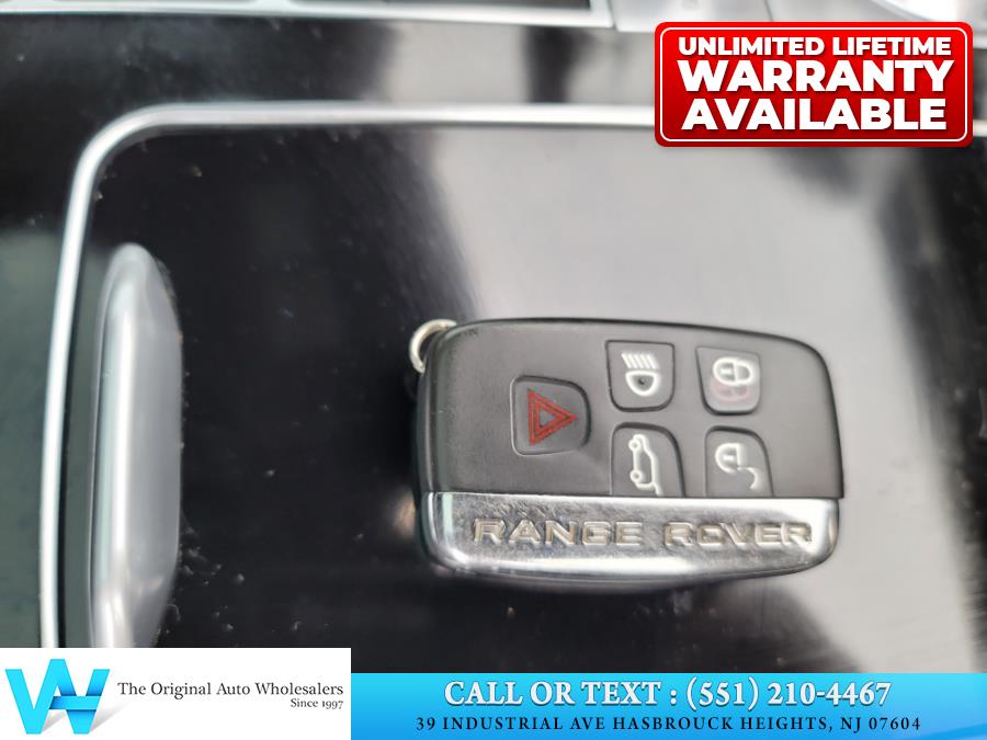 2015 Land Rover Range Rover 4WD 4dr Supercharged, available for sale in Hasbrouck Heights, New Jersey | AW Auto & Truck Wholesalers, Inc. Hasbrouck Heights, New Jersey 2015 Land Rover Range Rover 4WD 4dr Supercharged, available for sale in Hasbrouck Heights, New Jersey | AW Auto & Truck Wholesalers, Inc. Hasbrouck Heights, New Jersey