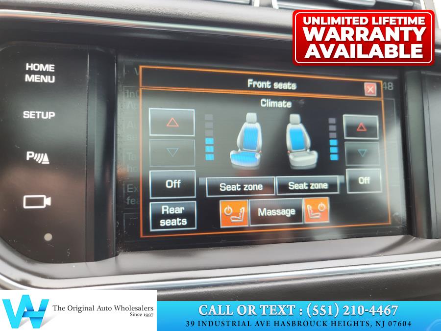2015 Land Rover Range Rover 4WD 4dr Supercharged, available for sale in Hasbrouck Heights, New Jersey | AW Auto & Truck Wholesalers, Inc. Hasbrouck Heights, New Jersey 2015 Land Rover Range Rover 4WD 4dr Supercharged, available for sale in Hasbrouck Heights, New Jersey | AW Auto & Truck Wholesalers, Inc. Hasbrouck Heights, New Jersey